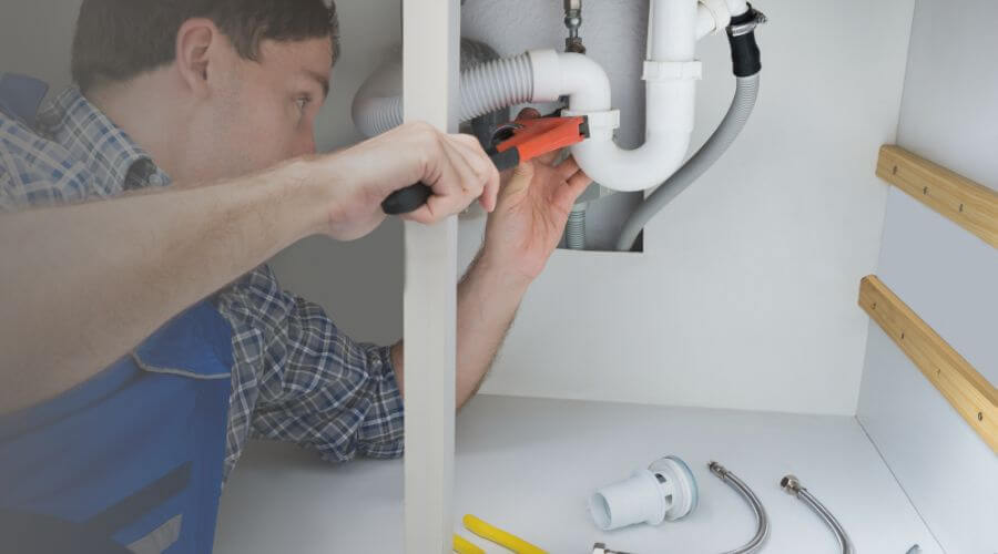 Professional Leak Detection in Tolar, TX